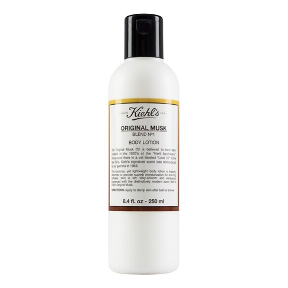 Original Musk Body Lotion, KIEHL'S SINCE 1851